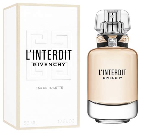 l'interdit givenchy difference|givenchy l'interdit preisvergleich.